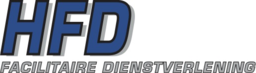 HFD Schoonmaakbedrijf-logo